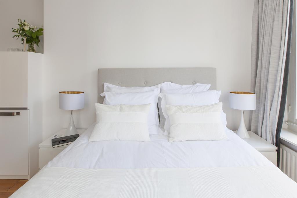 Jordaan Suite Bed And Bubbles Ámsterdam Exterior foto