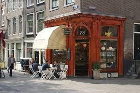 Jordaan Suite Bed And Bubbles Ámsterdam Exterior foto