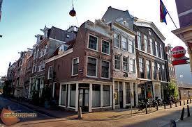 Jordaan Suite Bed And Bubbles Ámsterdam Exterior foto