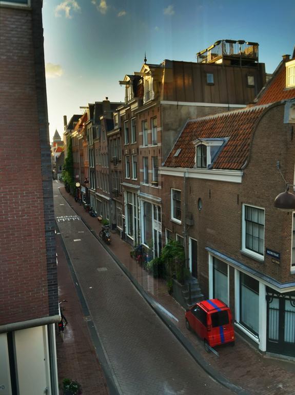 Jordaan Suite Bed And Bubbles Ámsterdam Exterior foto